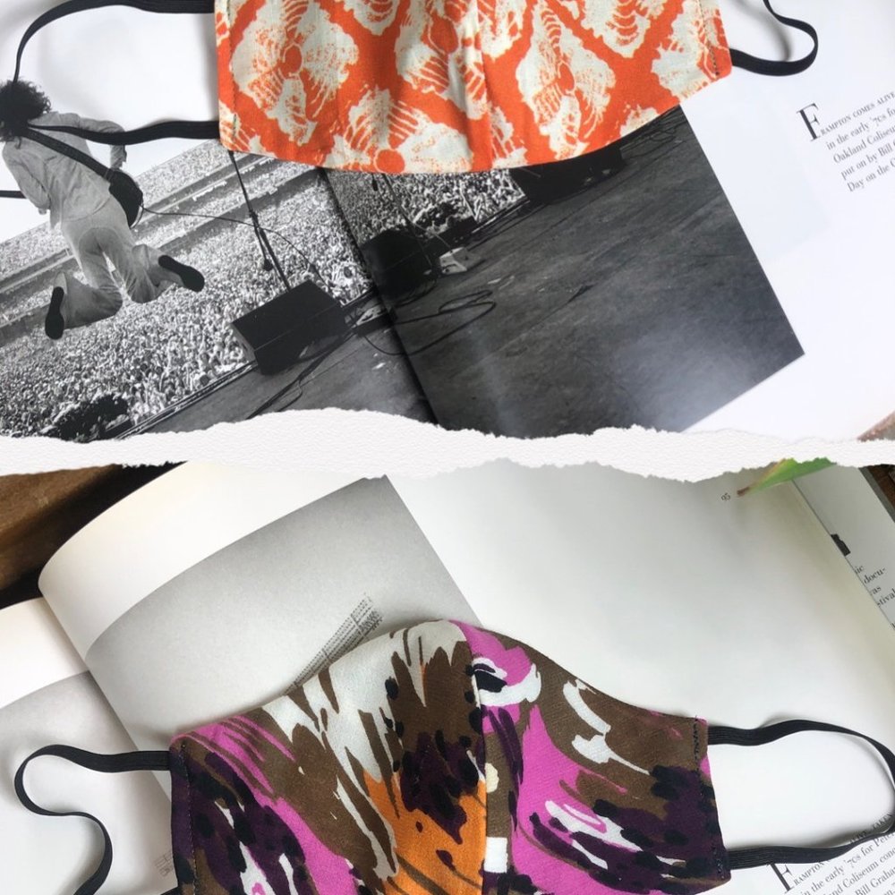 New Mask Patterns Coming for Endless Summer & Fall - Picture 12 of 16